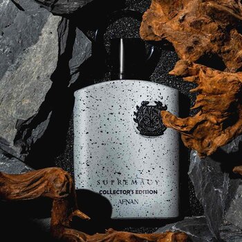 Supremacy Collector´s Edition EDP